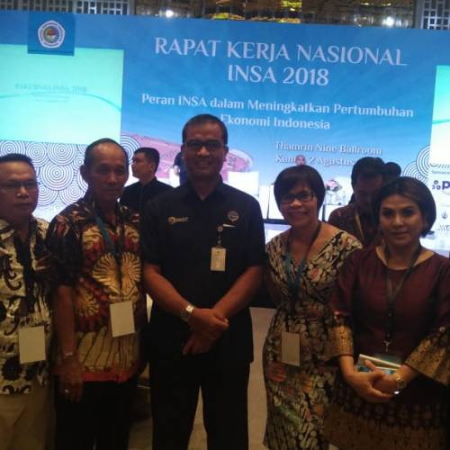 Sejarah PT. Berlian Pulau Mandangin